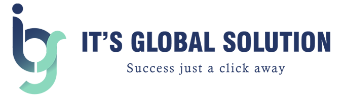 IT'S GLOBAL SOLUTION